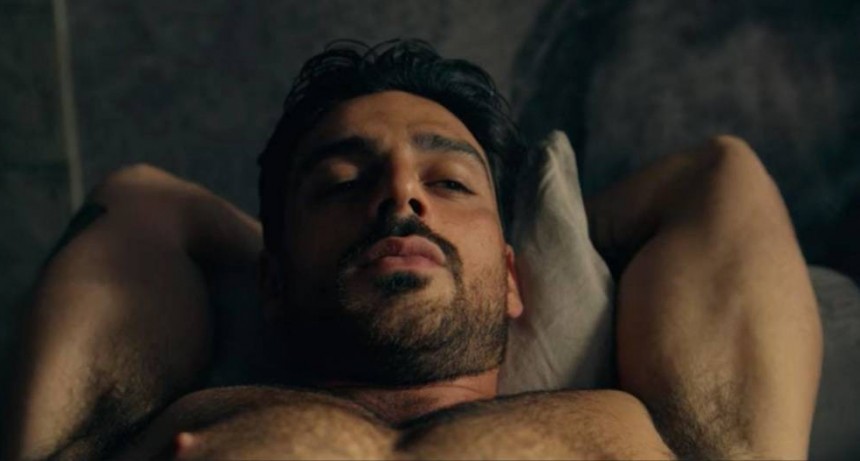  La faceta musical de Michele Morrone, protagonista de '365 DNI' 