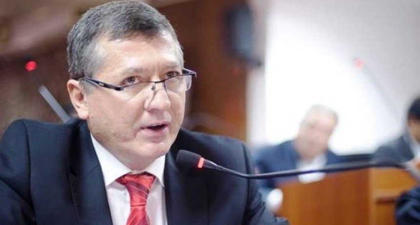 Figueroa Castellanos: No van a venir pacientes infectados , me lo dijo el Gobernador