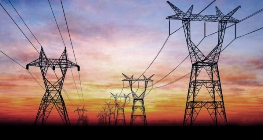 La provincia está al día en el pago de Cammesa, solamente queda una deuda de $600 millones de la gestión anterior