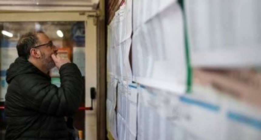 Por la pandemia, la Cámara Nacional Electoral analiza postergar las elecciones 2021