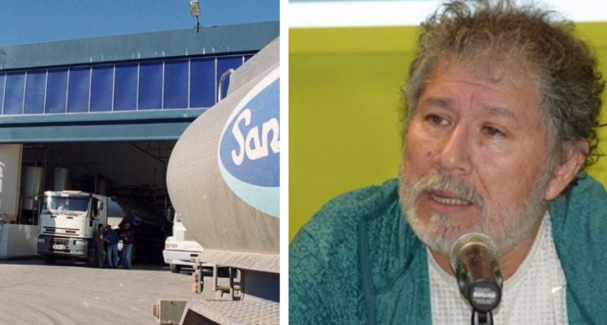 Primero Vicentin: Ahora el Gobierno ya estudia un plan para desembarcar en SanCor