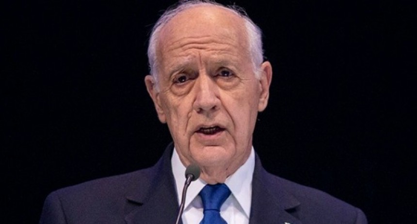 Lavagna: la Justicia debe investigar 