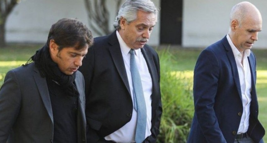 La cuarentena más estricta comenzará el 1 y se extendería hasta el 17 de julio