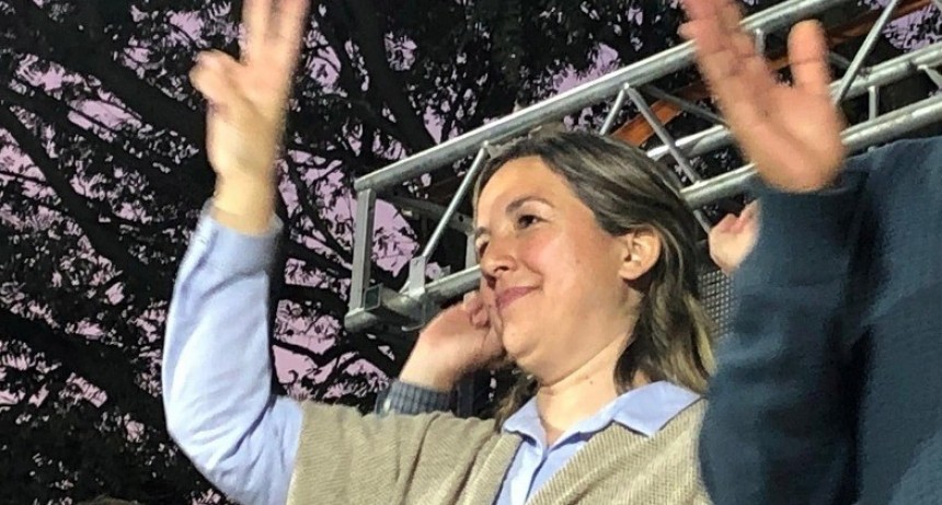 Pennise Zavaley:  Los concejales radicales quieren desestabilizar a Susana Zenteno