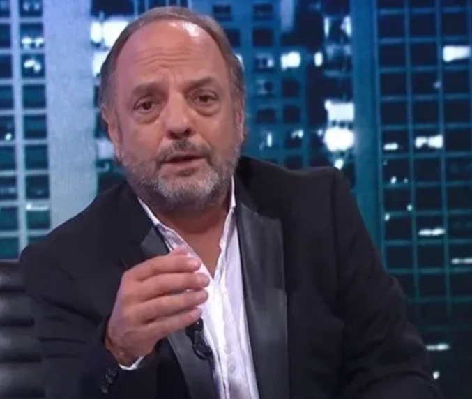 Baby Etchecopar respondió a Diputados catamarqueños: Mi repudio a los diputados que no hacen una m… 