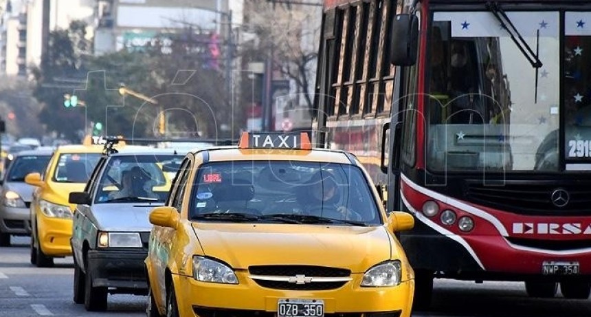 En Córdoba, un fallo otorgó prioridad de paso a vehículos que circulen por avenidas