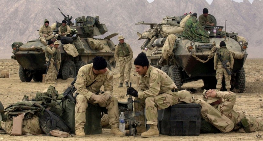  Otro trabajo falso de  The New York Times: Trump critica el artículo que vincula a Rusia con ataques talibanes a militares de EE.UU