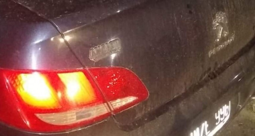 Fiscal Fernando Contreras: Sufrió un atentado contra su auto y lo vinculó con  ATE