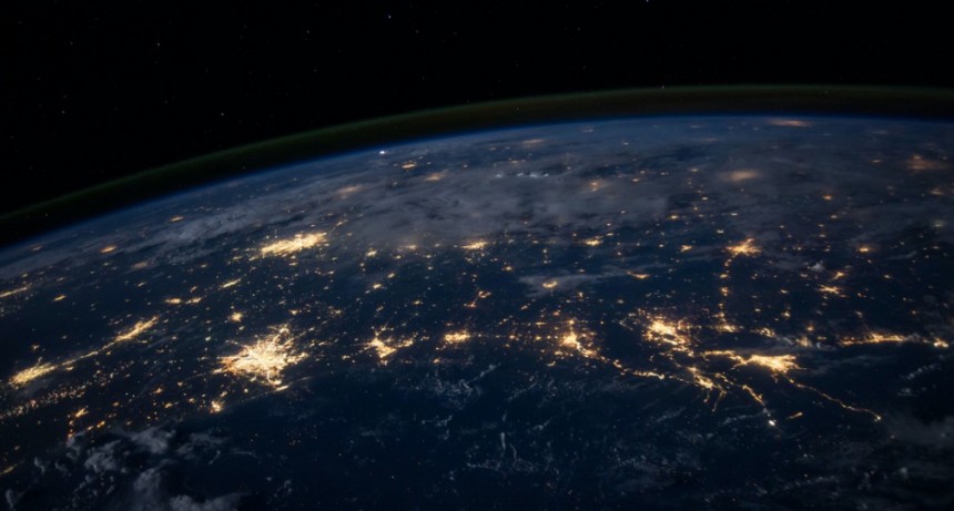  De Hawái a China: Detectan una rara perturbación magnética global 