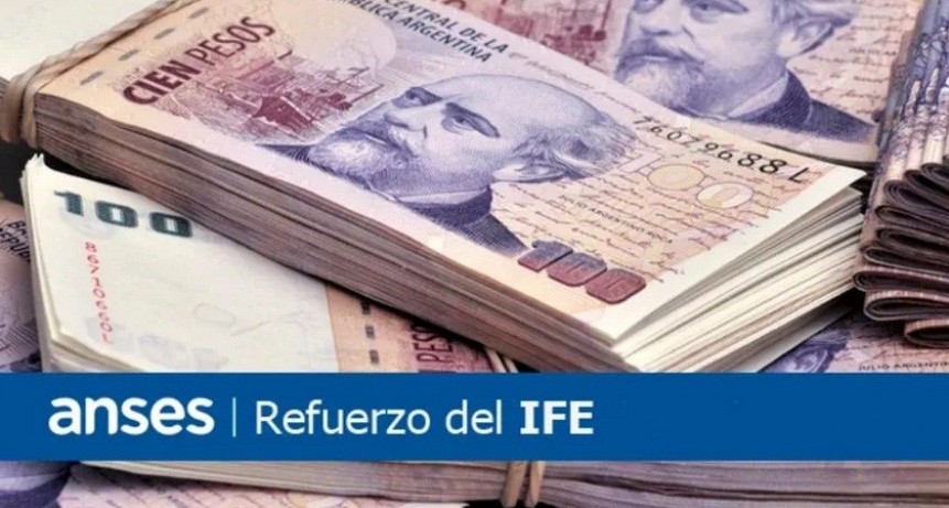Tercer pago del IFE: Será para las zonas donde la cuarentena vuelve a la fase 1