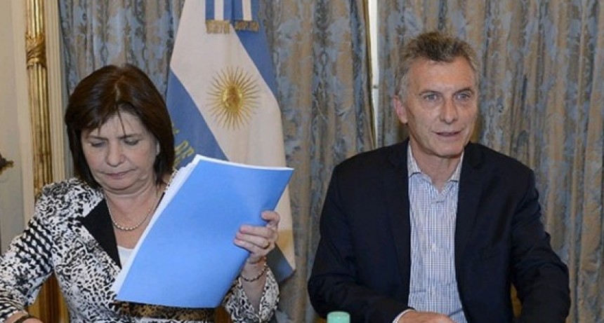 Juntos por el Cambio dice que 