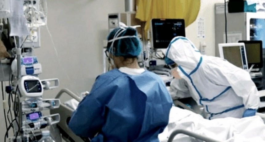 Suman 1.232 los fallecidos y 59.933 los contagiados desde el inicio de la pandemia