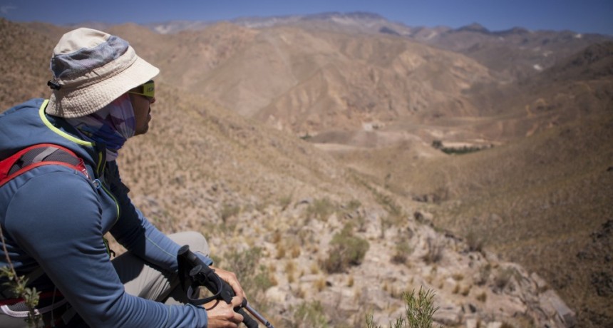 Catamarca rumbo al turismo interno