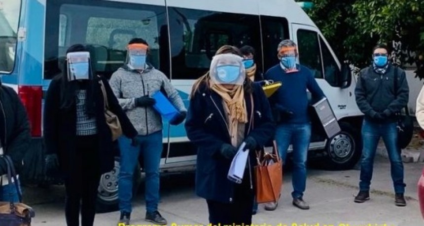 Catamarca  Reporte de Actividad Oficial