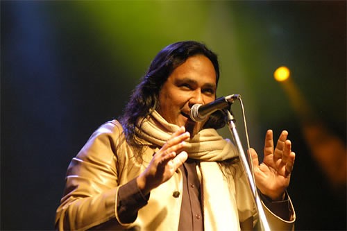 Sergio Galleguillo ech&oacute; a m&uacute;sicos y t&eacute;cnicos por problemas de conducta