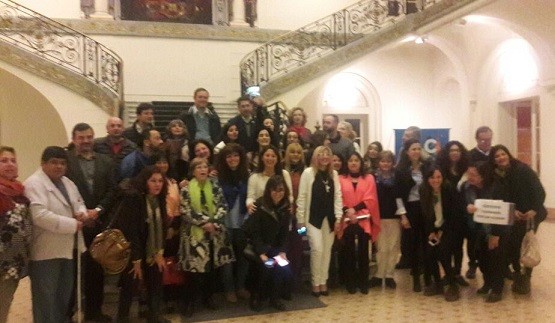 Catamarca Presente en la 71&ordf; Asamblea Ordinaria del Consejo Federal de Discapacidad