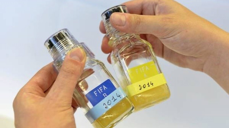 Rusia 2018: la selecci&oacute;n anfitriona se defiende de los rumores