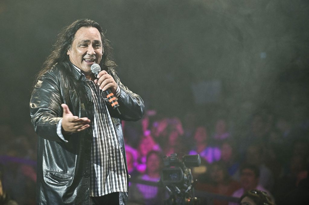 La Chaya llega al PONCHO de la mano de Sergio Galleguillo