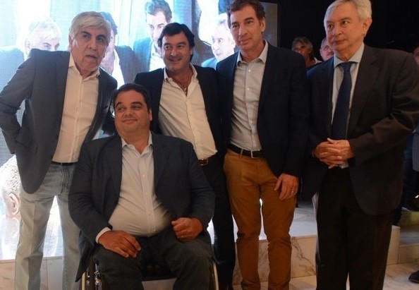 El Gobierno enfrenta a los gremios y avanza con una auditor&iacute;a de sus cuentas