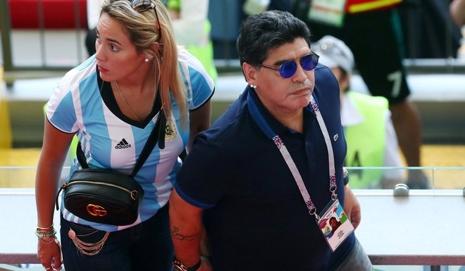 "Cr&oacute;nica de una muerte anunciada"