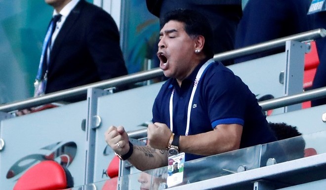 "Volver&iacute;a gratis a la Selecci&oacute;n"