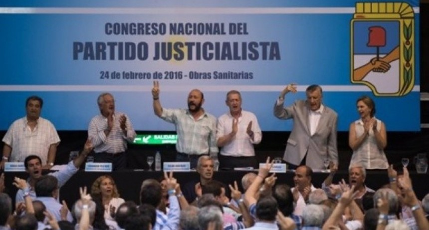 Elecciones 2019: buscan armar un frente com&uacute;n peronista