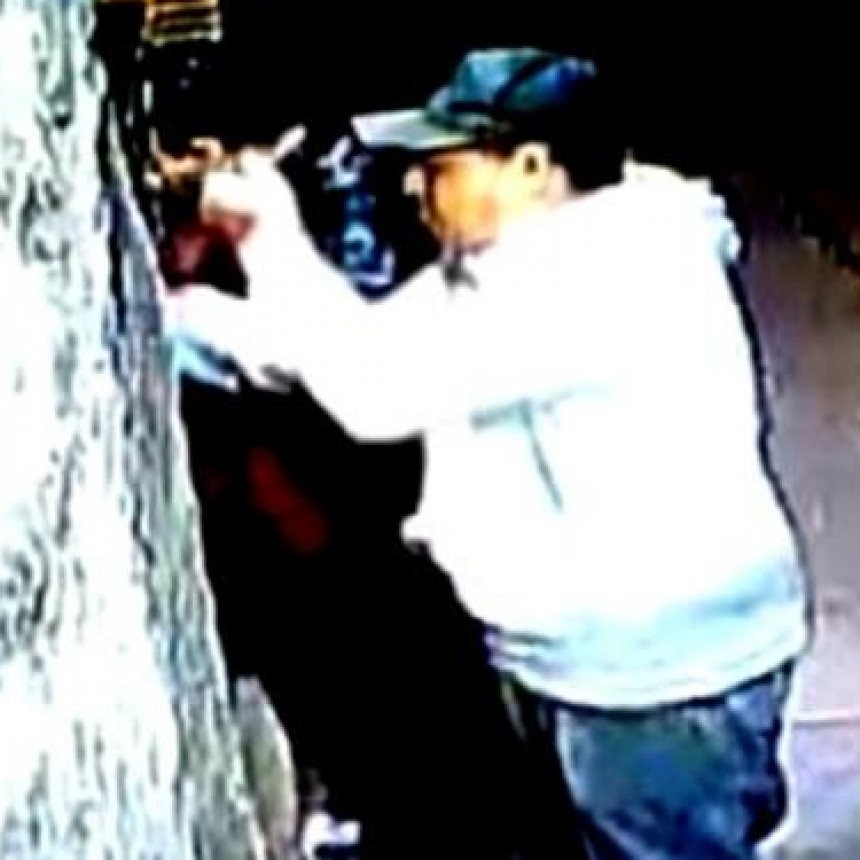 Denunciaron un violento robo con rev&oacute;lver y otro, con cuchillo