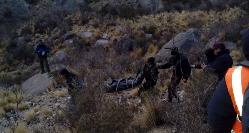 Autopsia: La muerte del pastorcito habr&iacute;a sido violenta