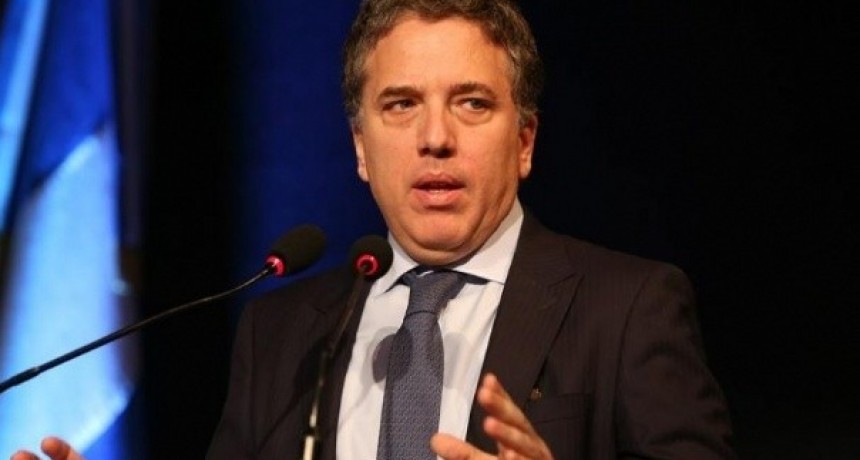 Dujovne responde sobre el acuerdo con el FMI