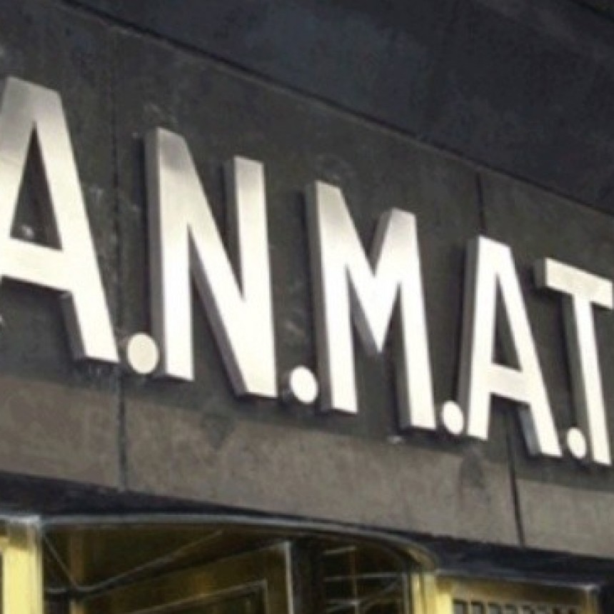 La ANMAT prohibi&oacute; productos que se vend&iacute;an por internet