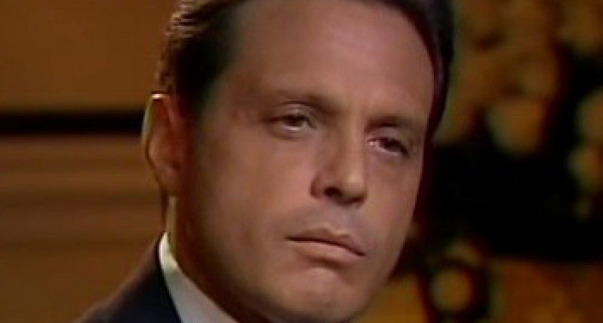 Lo que Luis Miguel dec&iacute;a de su Madre