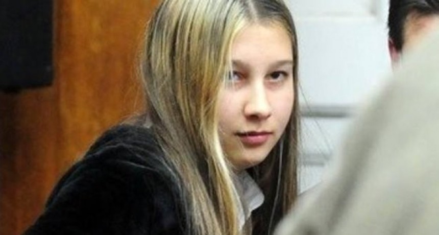 Cuando el novio le dijo que no volv&iacute;a con ella ni por un mill&oacute;n de d&oacute;lares, ella lo mat&oacute;