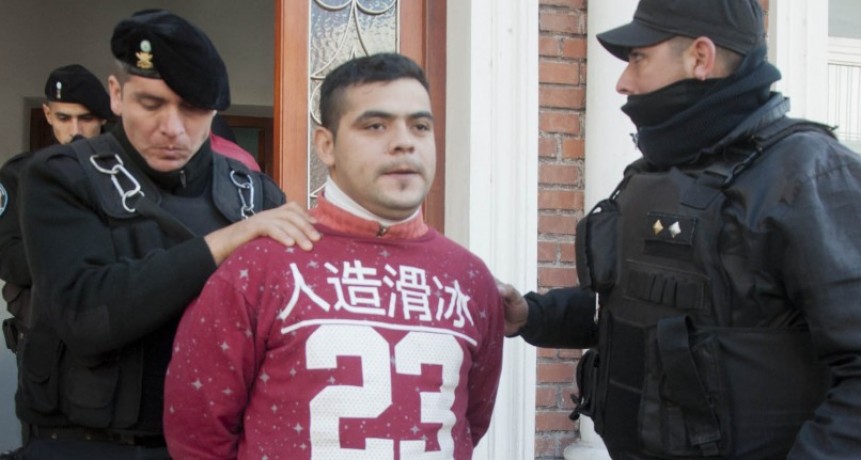Crimen del Jubilado: Perpetua para uno y absoluci&oacute;n para otro imputado