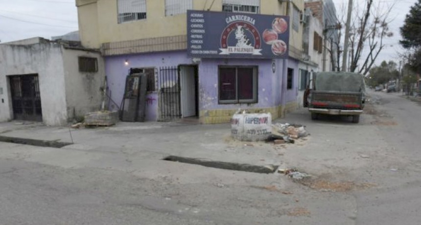 Narcos atacan una casa y matan a una ni&ntilde;a de 5 a&ntilde;os en Rosario
