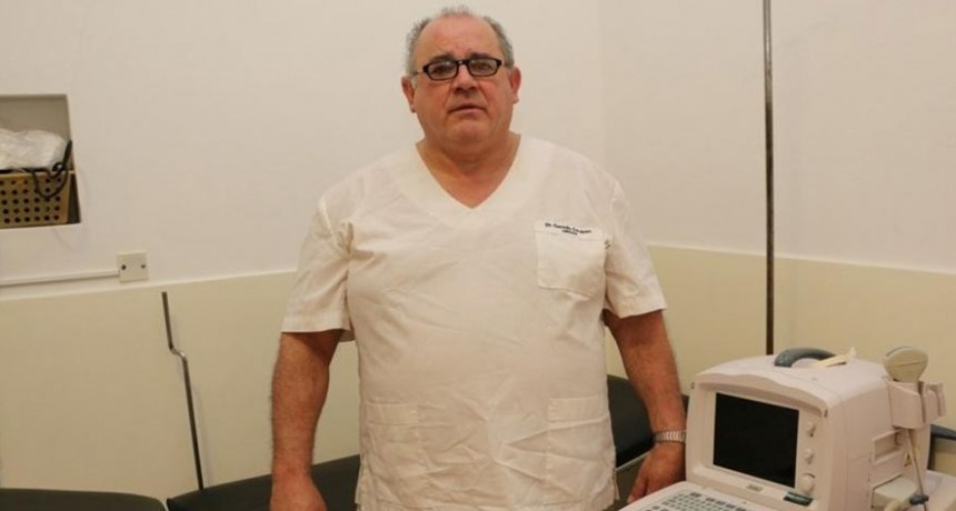 Allanan un consultorio y detienen al &ldquo;DOCTOR ABORTO&rdquo; 
