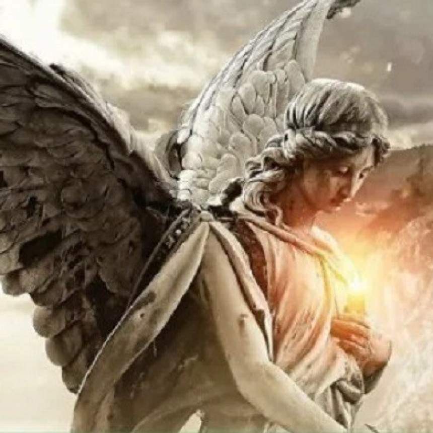 Como invocar a tu ARC&Aacute;NGEL seg&uacute;n  el d&iacute;a de la Semana