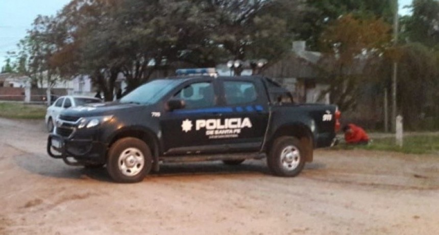 Era Mam&aacute; de un beb&eacute; de dos meses y la mato su pareja 