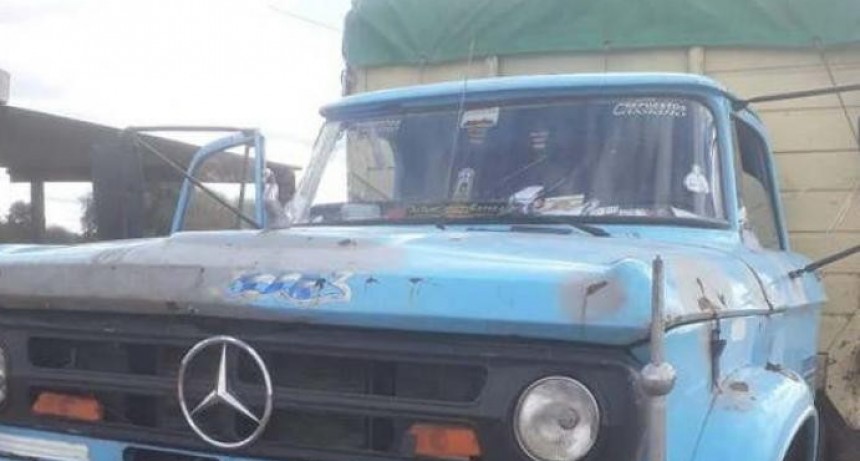 Transportaban $3.500.000 en mercader&iacute;a ilegal