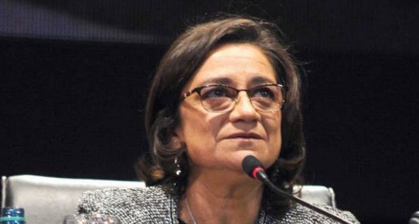 La Gobernadora dispuso la Feria   de Invierno para la Administraci&oacute;n P&uacute;blica
