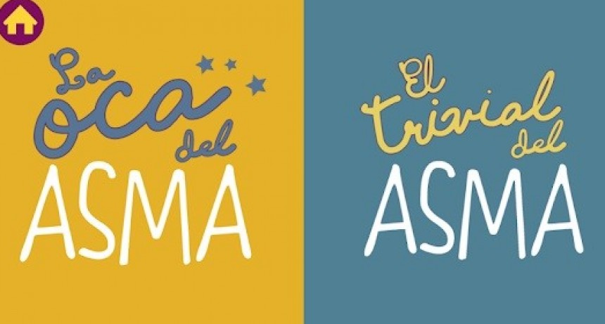 Lanzan aplicaci&oacute;n digital con consejos para ni&ntilde;os con asma