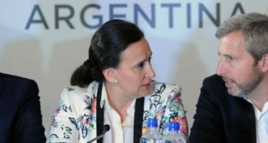 Michetti y Frigerio Participar&iacute;an este viernes de la inauguraci&oacute;n del Poncho 