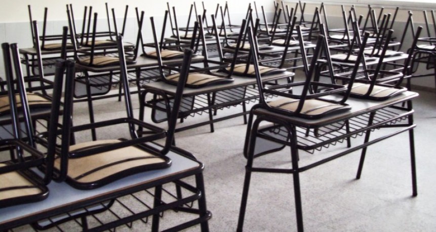 No comenzar&iacute;an las clases tras el receso invernal
