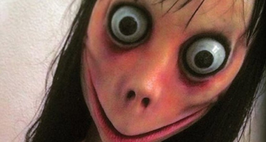 &iquest;Cu&aacute;l es la verdad detr&aacute;s del terror&iacute;fico reto de Momo, el nuevo viral que circula a trav&eacute;s de WhatsApp?