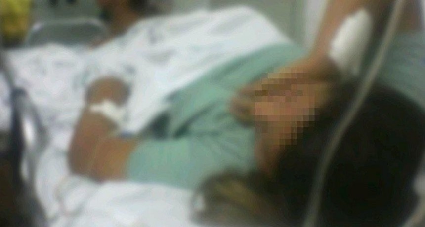 Dos detenidos por un brutal abuso sexual m&uacute;ltiple