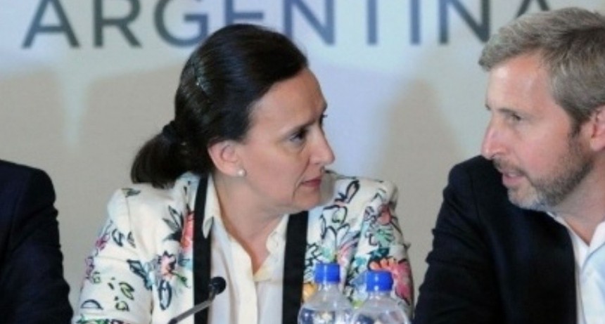 Por problemas de AGENDA Ni Michetti ni Frigerio estar&aacute;n en la apertura del PONCHO