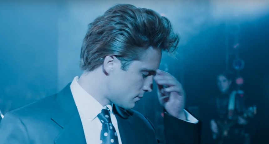 As&iacute; dej&oacute; a todos el final de LUIS MIGUEL por Nexflix