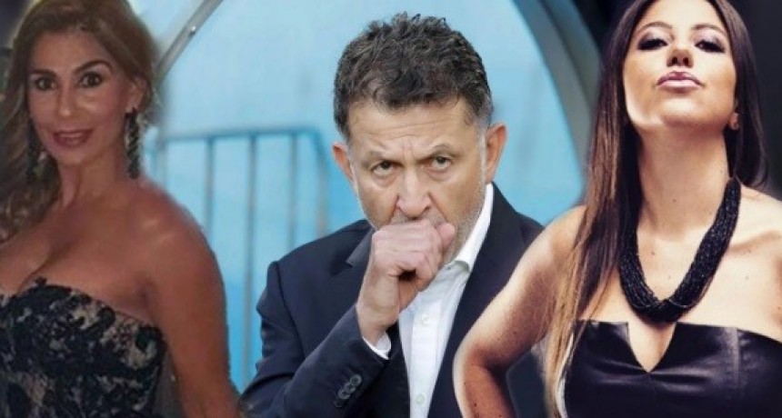&iquest;Amor a la Mexicana?: DT protagoniza esc&aacute;ndalo llev&oacute; a su mujer y a la Amante a Rusia