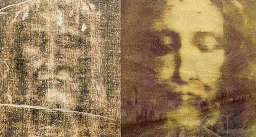 &iquest;Y ahora? Nuevas dudas sobre el Santo Sudario