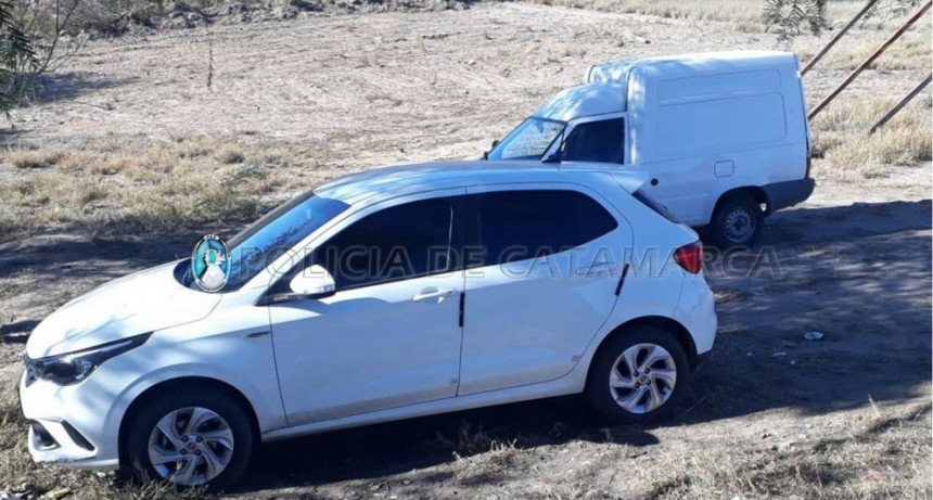 Secuestran veintinueve veh&iacute;culos en puestos camineros