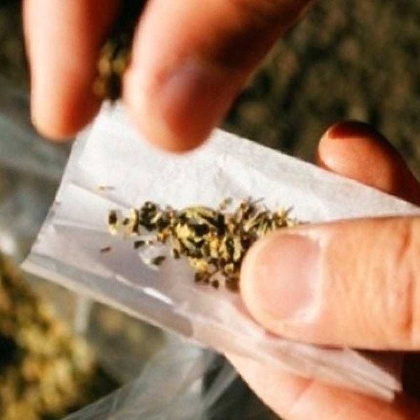 Despu&eacute;s del ABORTO viene el debate de la tenencia de DROGAS